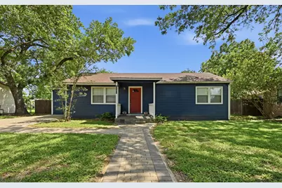 1127 Parr Street, Luling, TX 78648 - Photo 1