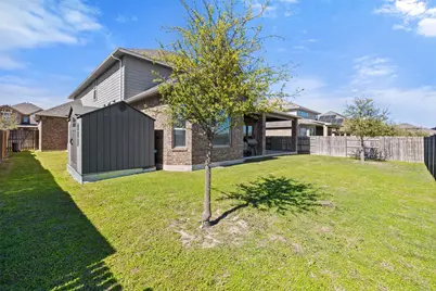 3351 Vasquez Place, Round Rock, TX 78665 - Photo 39