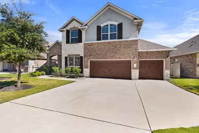 3351 Vasquez Place, Round Rock, TX 78665 - Photo 1