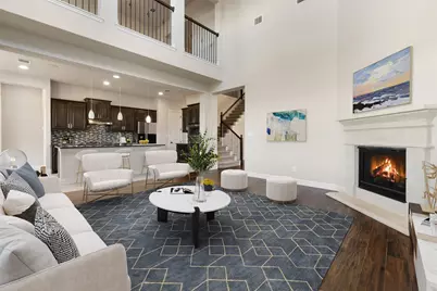 3351 Vasquez Place, Round Rock, TX 78665 - Photo 13