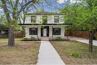 10302 Aspen Street, Austin, TX 78758 - Photo 1