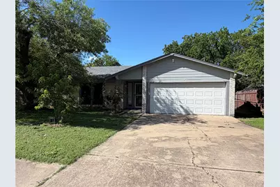 1200 Warrington Drive, Austin, TX 78753 - Photo 1