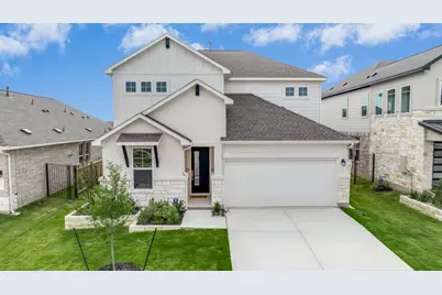 105 Cintilar Street, Liberty Hill, TX 78642 - Photo 1