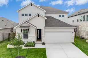 105 Cintilar St, Liberty Hill, TX 78642 - Photo 1