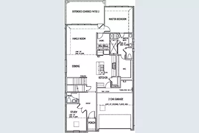 105 Cintilar Street, Liberty Hill, TX 78642 - Photo 31