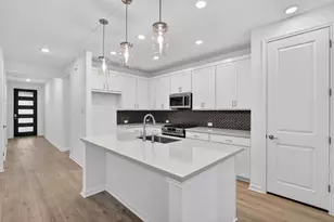 1205 Thunderhead Trl, Georgetown, TX 78628 - Photo 3