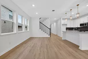 1205 Thunderhead Trl, Georgetown, TX 78628 - Photo 7