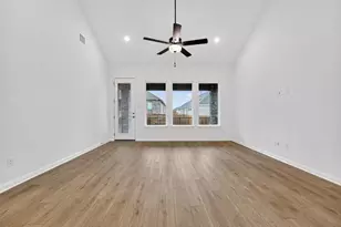 1205 Thunderhead Trl, Georgetown, TX 78628 - Photo 5