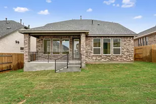 1205 Thunderhead Trl, Georgetown, TX 78628 - Photo 21