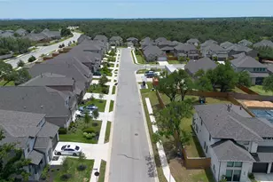 1205 Thunderhead Trl, Georgetown, TX 78628 - Photo 31