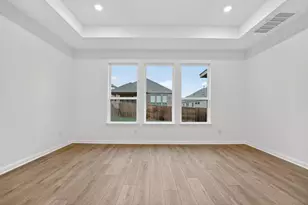 1205 Thunderhead Trl, Georgetown, TX 78628 - Photo 9