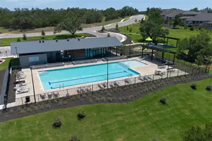 1205 Thunderhead Trl, Georgetown, TX 78628 - Photo 15