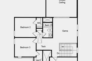 1205 Thunderhead Trl, Georgetown, TX 78628 - Photo 3