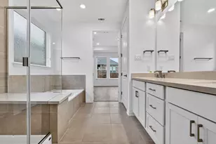 1205 Thunderhead Trl, Georgetown, TX 78628 - Photo 11