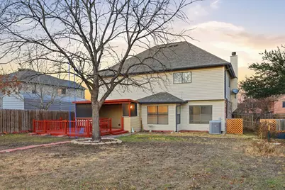 18205 Gantry Drive, Pflugerville, TX 78660 - Photo 27