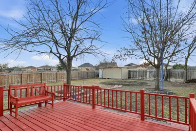 18205 Gantry Drive, Pflugerville, TX 78660 - Photo 29