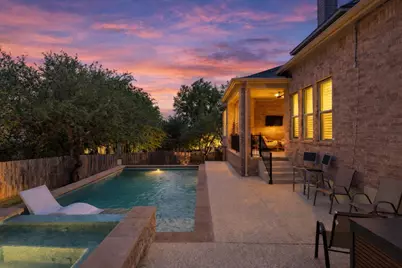 8801 Wild Rice Cove, Austin, TX 78738 - Photo 1