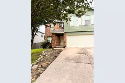 1302 Casa Blanca Cove, Round Rock, TX 78665 - Photo 1