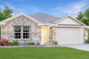 1624 Flying Horseshoe Bnd, Georgetown, TX 78628 - Photo 5