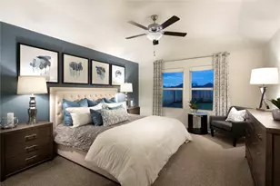 1624 Flying Horseshoe Bnd, Georgetown, TX 78628 - Photo 13