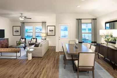 1624 Flying Horseshoe Bend, Georgetown, TX 78628 - Photo 9