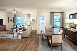 1624 Flying Horseshoe Bnd, Georgetown, TX 78628 - Photo 9