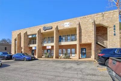 5818 Balcones Drive #201, Austin, TX 78731 - Photo 3