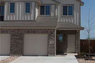 508 White Steppe Way, Georgetown, TX 78626 - Photo 1