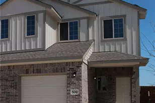 508 White Steppe Way, Georgetown, TX 78626 - Photo 3