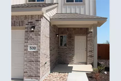 508 White Steppe Way, Georgetown, TX 78626 - Photo 5