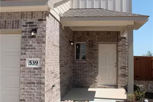 508 White Steppe Way, Georgetown, TX 78626 - Photo 5