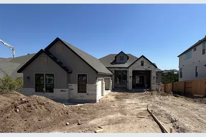 6421 San Juan Shoal Cove, Austin, TX 78738 - Photo 1