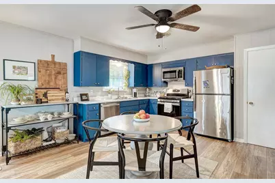 511 S Myrtle Street, Georgetown, TX 78626 - Photo 9