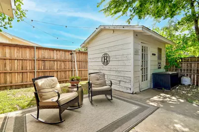 511 S Myrtle Street, Georgetown, TX 78626 - Photo 29