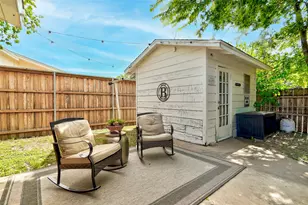 511 S Myrtle St, Georgetown, TX 78626 - Photo 29