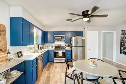 511 S Myrtle Street, Georgetown, TX 78626 - Photo 15