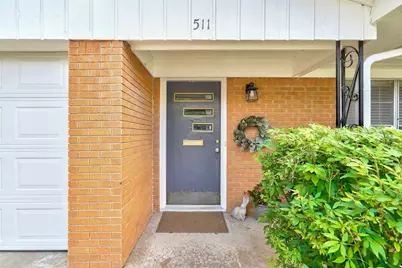 511 S Myrtle Street, Georgetown, TX 78626 - Photo 5