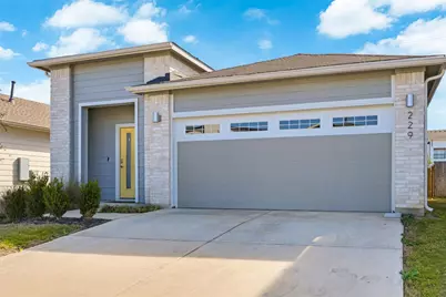 229 Fairfax Avenue, San Marcos, TX 78666 - Photo 1