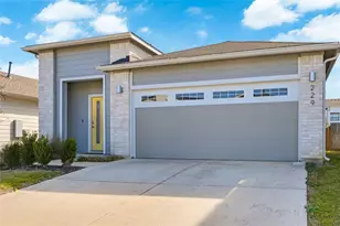 229 Fairfax Ave, San Marcos, TX 78666 - Photo 1