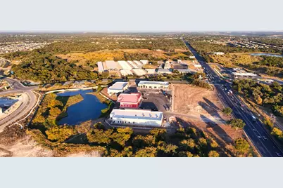 2021 Kauffman Loop #310, Georgetown, TX 78628 - Photo 7