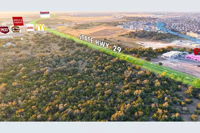 2021 Kauffman Loop #310, Georgetown, TX 78628 - Photo 17