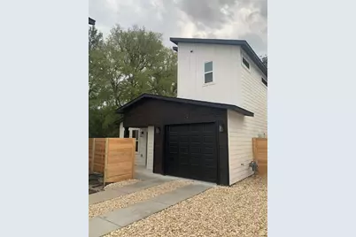 5711 Tura Lane #B, Austin, TX 78721 - Photo 1