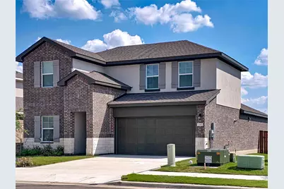 2313 March Hare Trace, Leander, TX 78641 - Photo 3