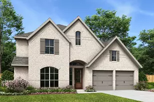 1485 Amanda Paige Dr, Georgetown, TX 78628 - Photo 1
