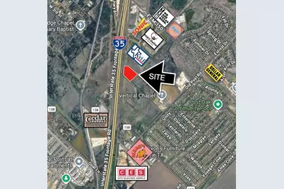 23091 Ih 35 Freeway, Kyle, TX 78640 - Photo 1