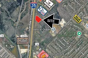 23091 Ih 35 Freeway, Kyle, TX 78640 - Photo 1