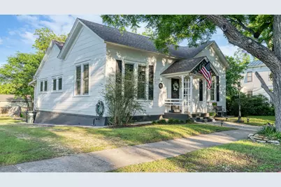1301 & 1305 S College Street, Georgetown, TX 78626 - Photo 35
