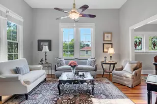 1301 & 1305 S College St, Georgetown, TX 78626 - Photo 5