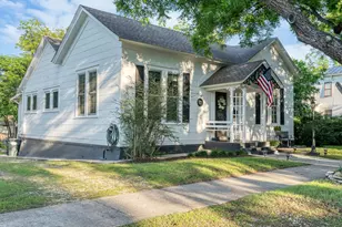 1301 & 1305 S College St, Georgetown, TX 78626 - Photo 35