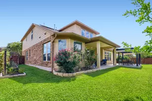 19908 Sparhawk Ter, Pflugerville, TX 78660 - Photo 7